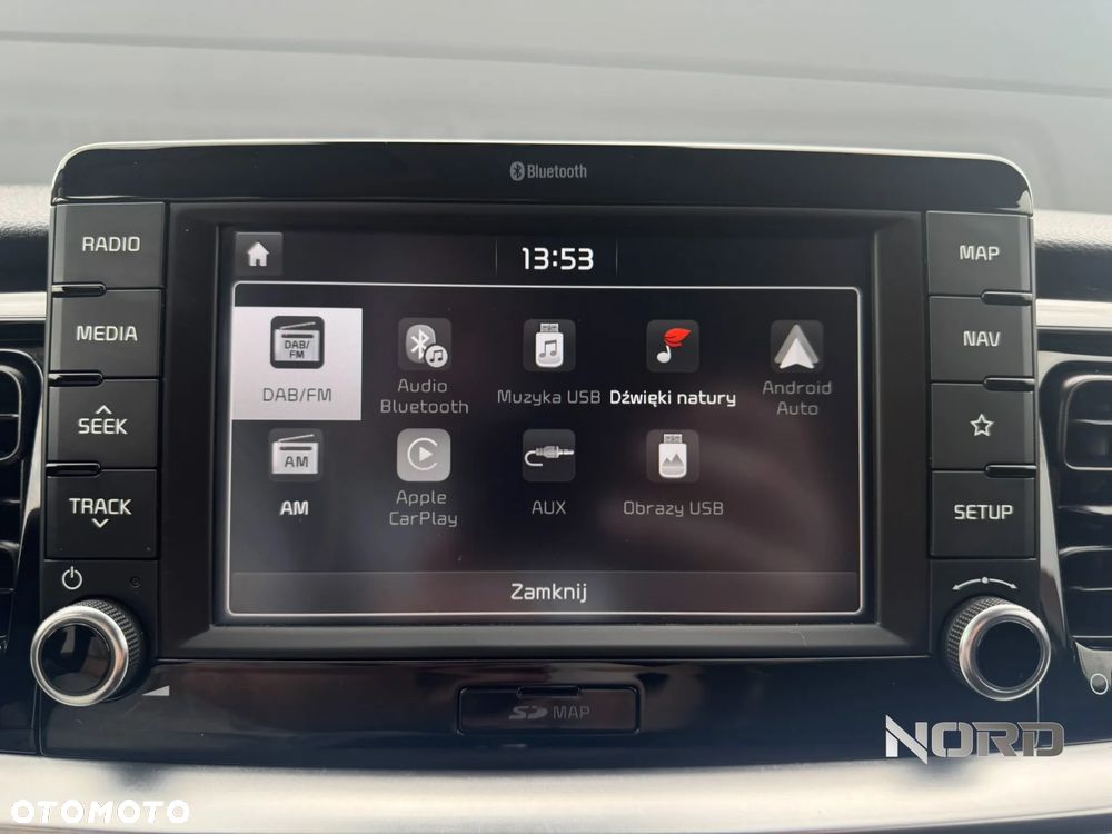 Kia Stonic 1.0 T-GDI XL - 24
