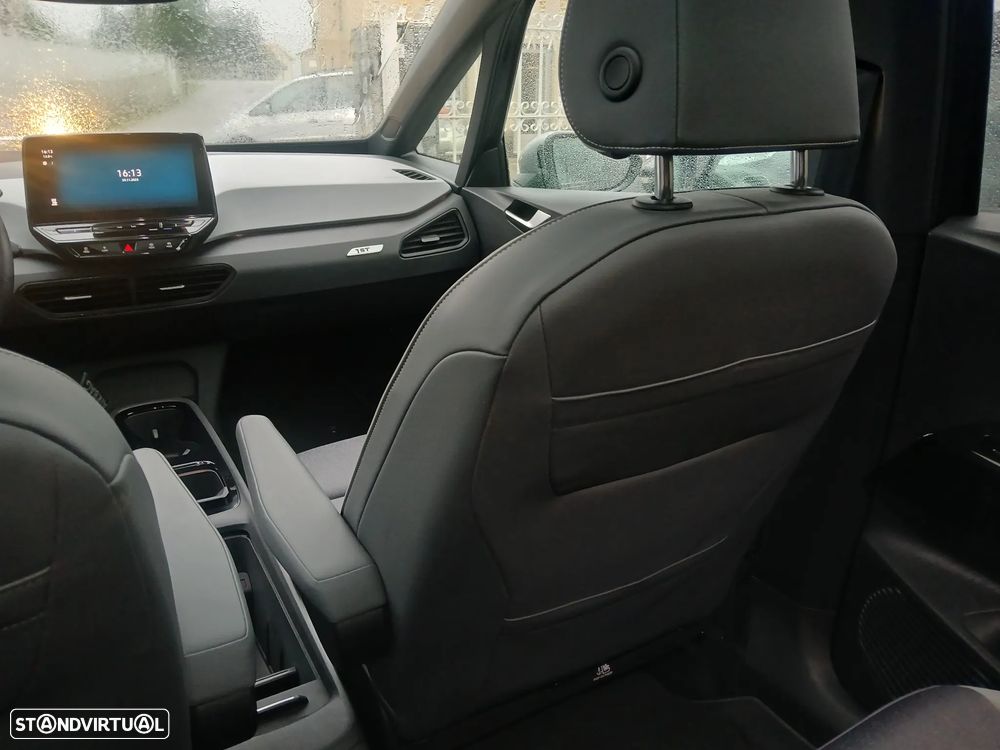 VW ID.3 Performance Upgrade Pro 1st - 17