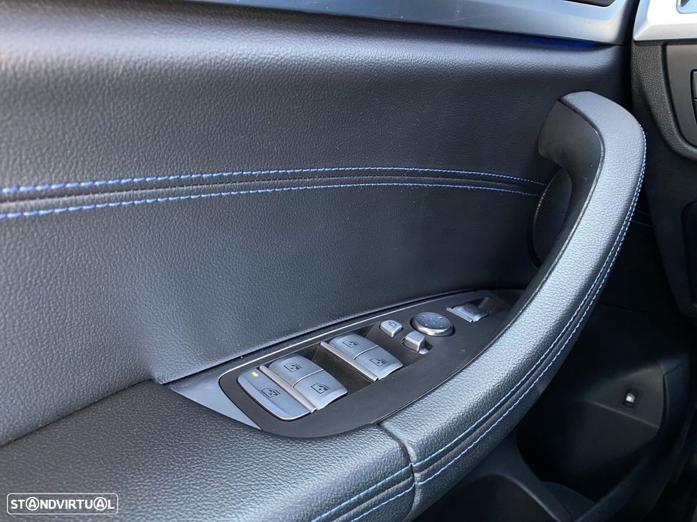 BMW X3 30 e xDrive Pack M - 16