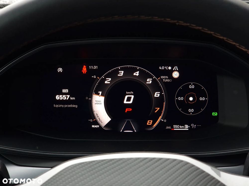 Cupra Formentor - 10