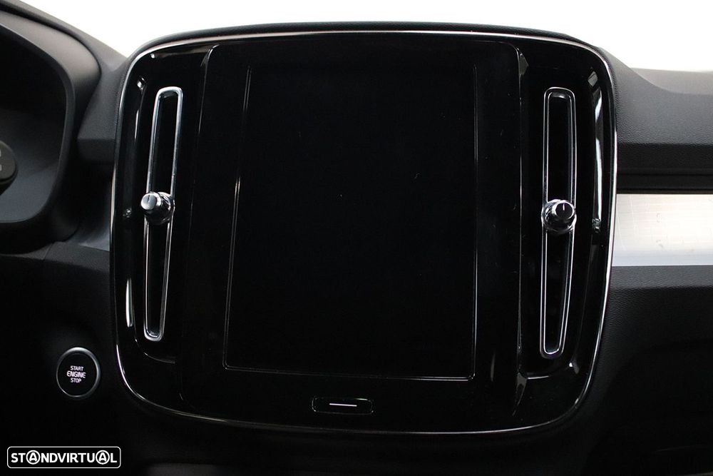 Volvo XC 40 1.5 T2 Core Auto - 9