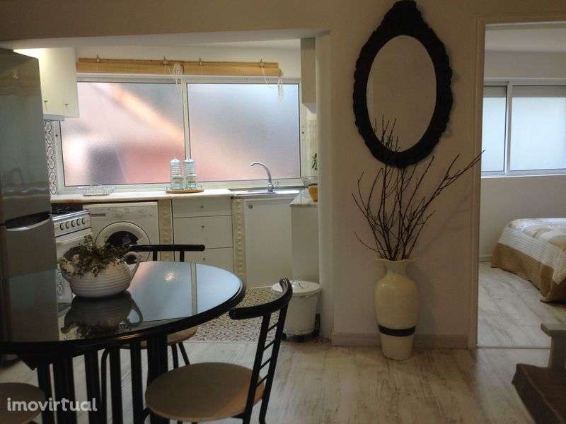 T1 no Centro de Guimarães - Grande imagem: 2/9