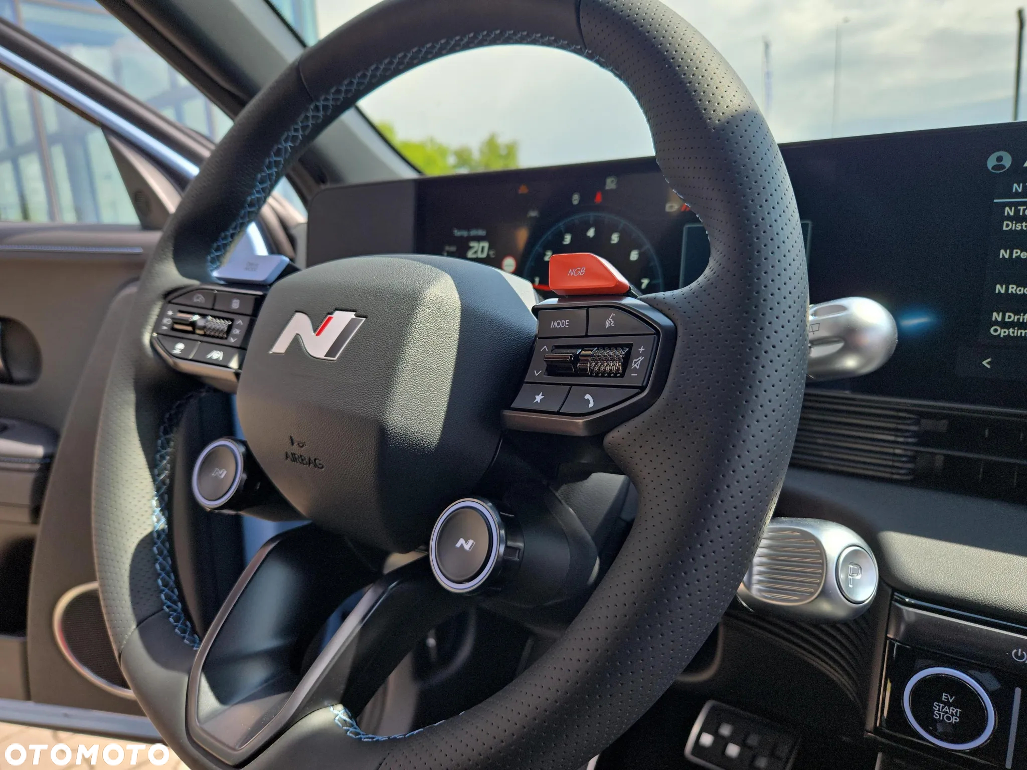 Hyundai IONIQ 5 84kWh N Performance 4WD - 27