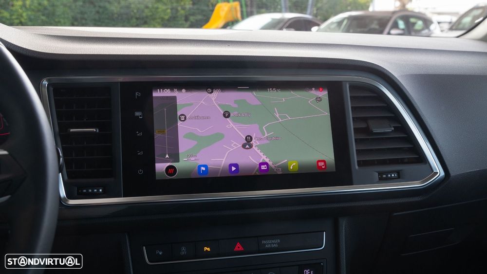 SEAT Ateca 1.0 TSI Style - 7