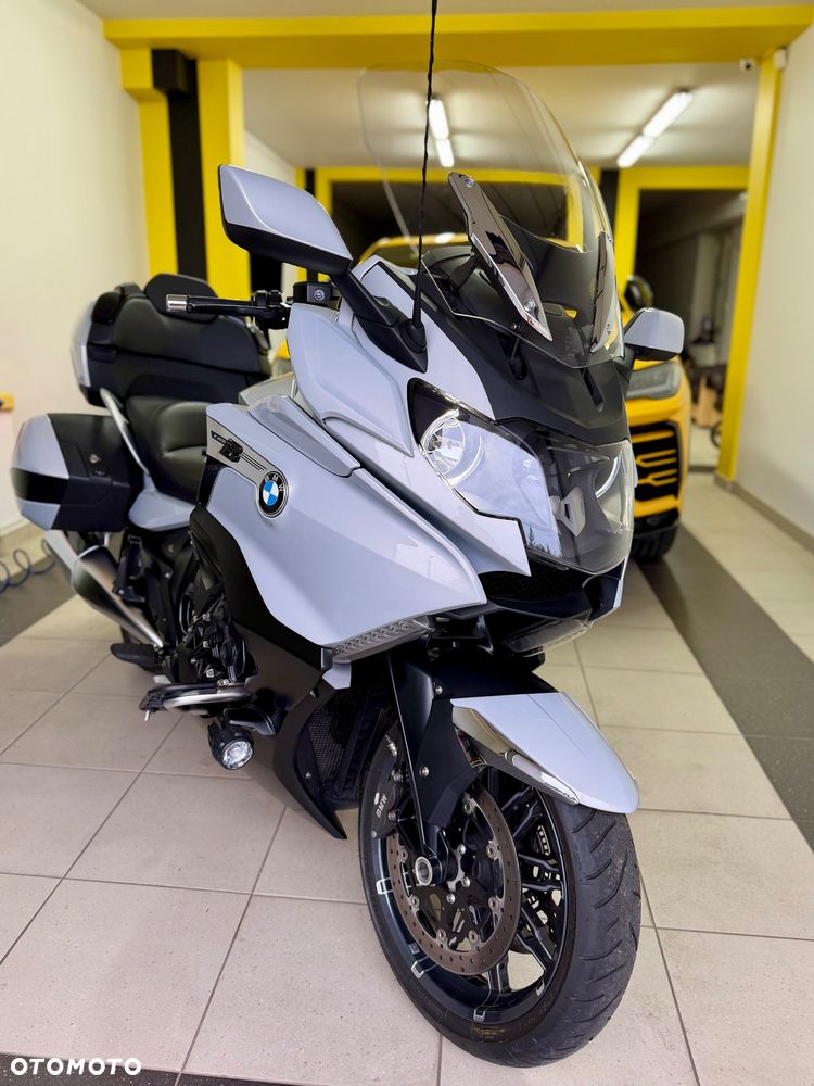 BMW K - 3