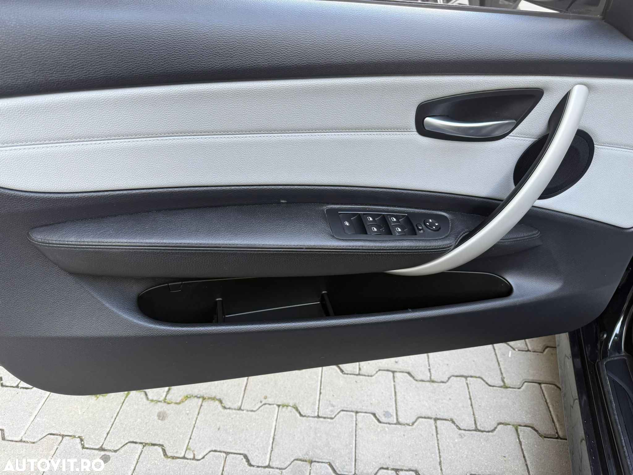 BMW Seria 1 120d DPF Aut. - 11
