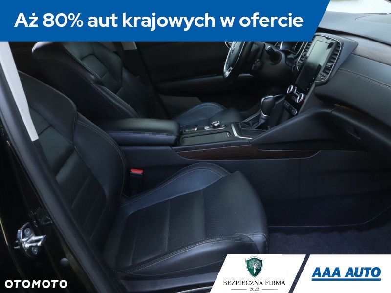 Renault Talisman - 11