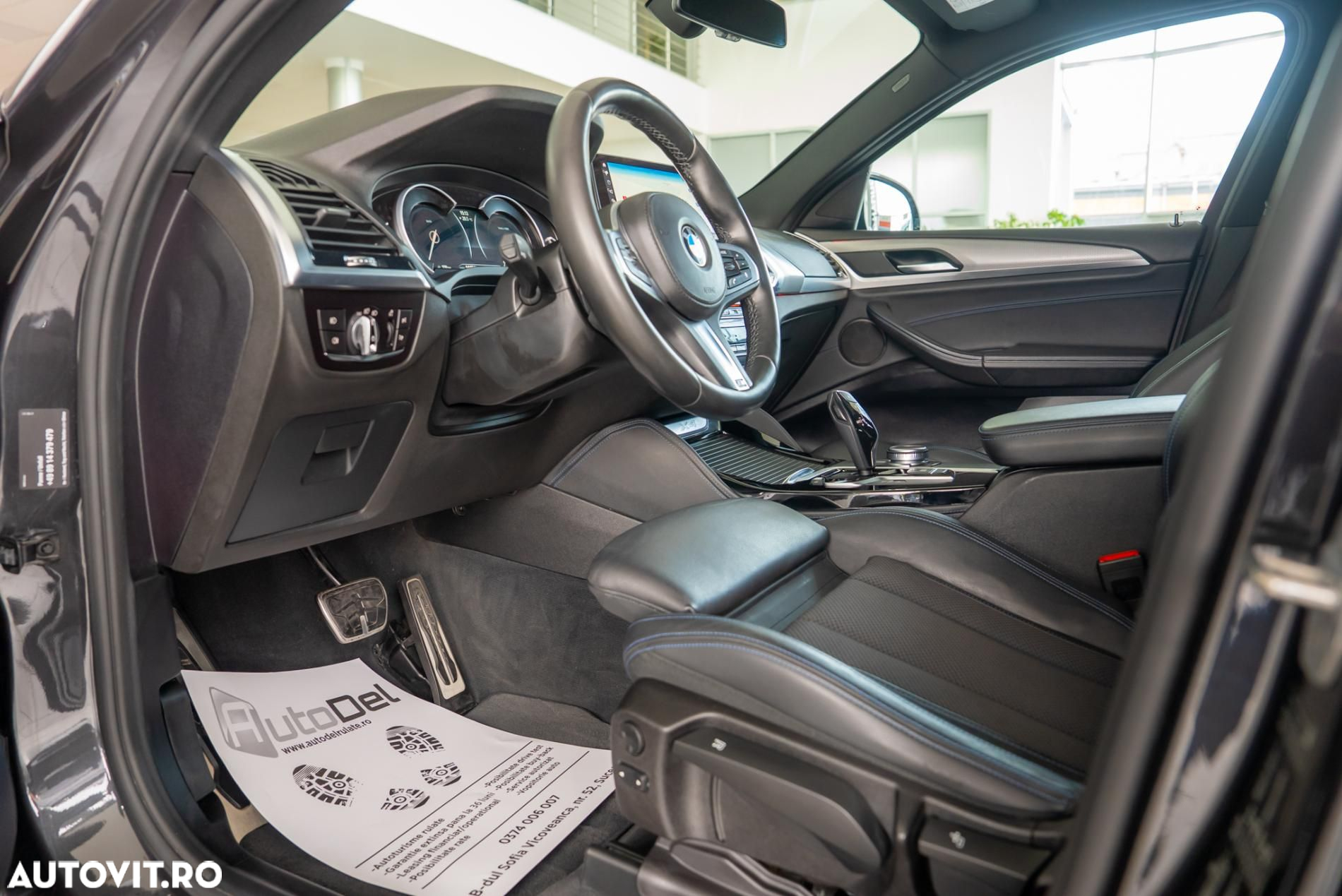 BMW X4 - 13