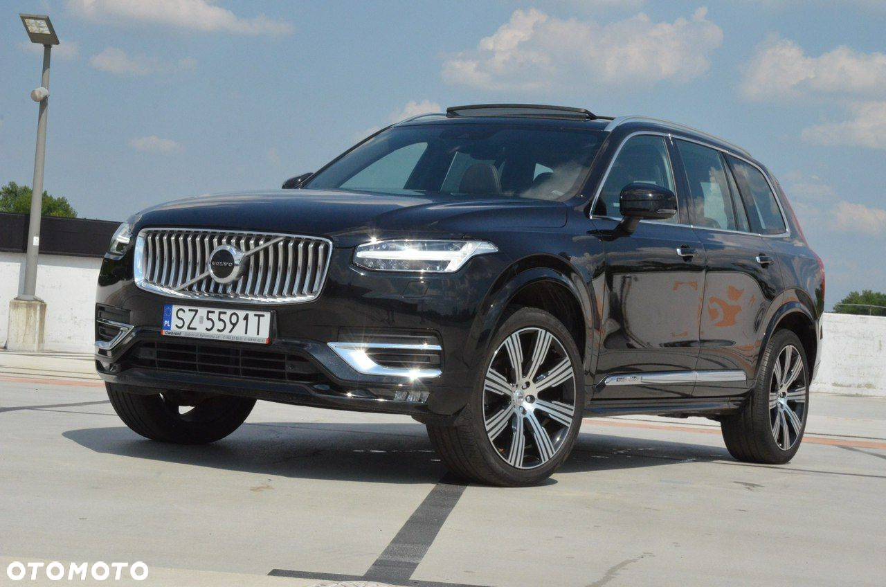 Volvo XC 90 - 4