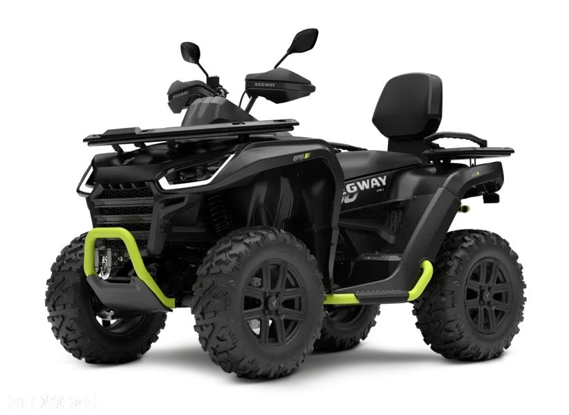 Segway Snarler AT6 - 2