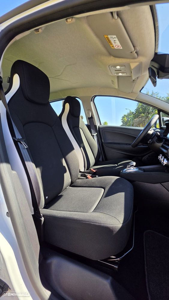 Renault Zoe (c/ Bateria) Intens 50 - 9