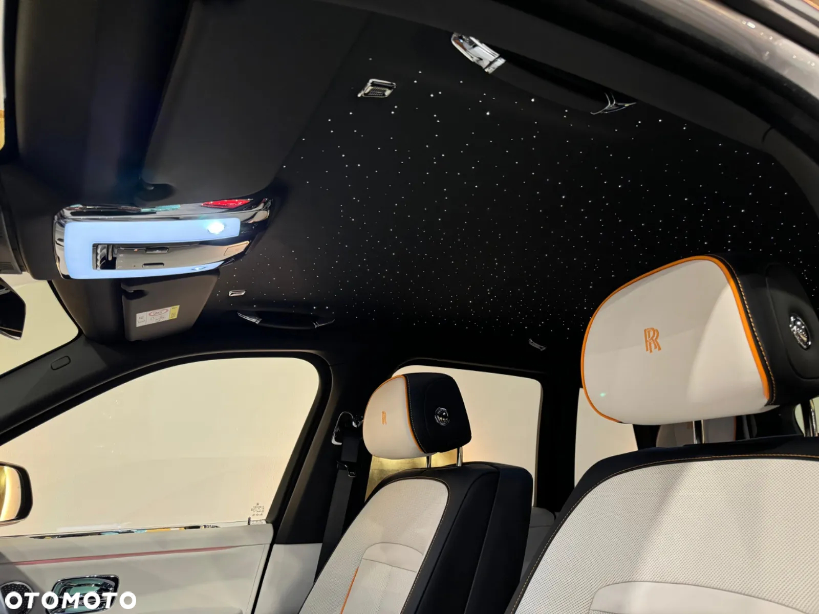 Rolls-Royce Cullinan Black Badge - 6