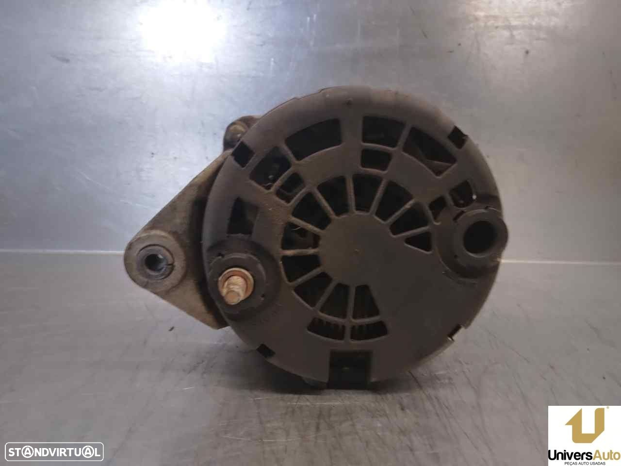 ALTERNADOR CHEVROLET AVEO / KALOS FASTBACK 2006 -96954113 - 2