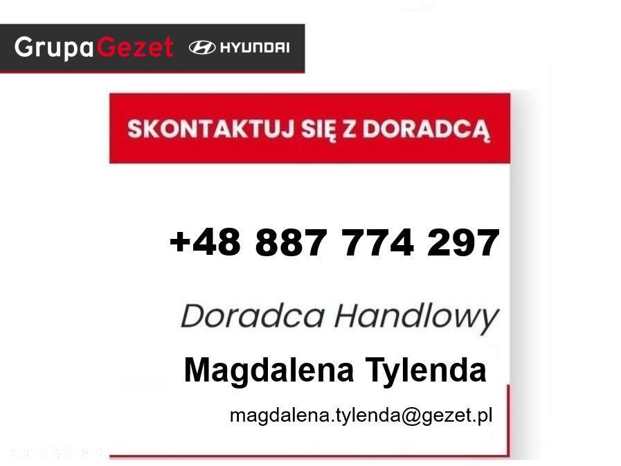 Hyundai Tucson 1.6 T-GDi Executive 2WD - 10