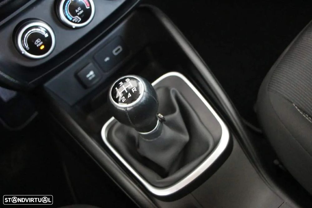 Fiat Tipo 1.3 MultiJet City Life - 12