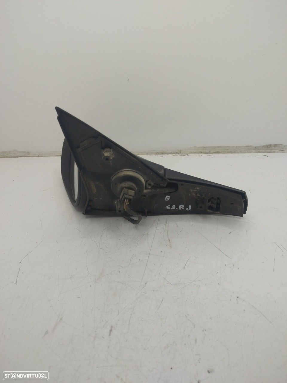 Espelho Retrovisor Esq Opel Vectra B (36_) - 3