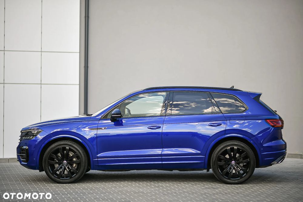 Volkswagen Touareg - 26