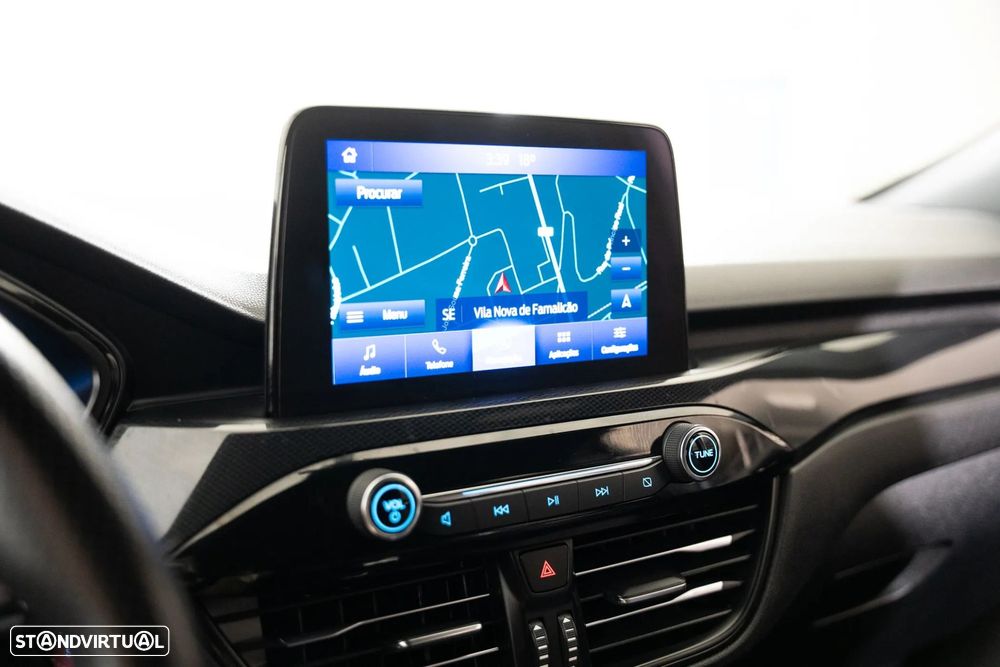 Ford Kuga 1.5 EcoBoost ST-Line - 12