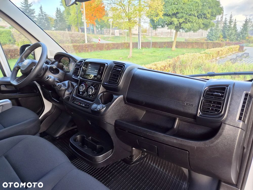 Fiat Ducato - 26