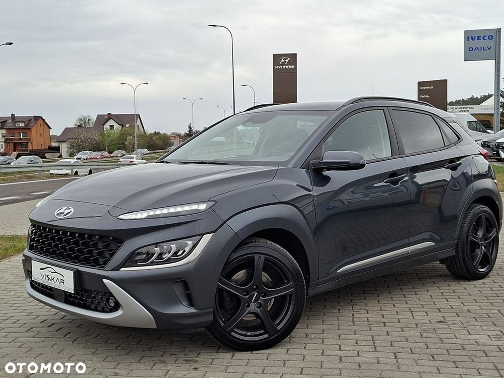 Hyundai Kona - 40