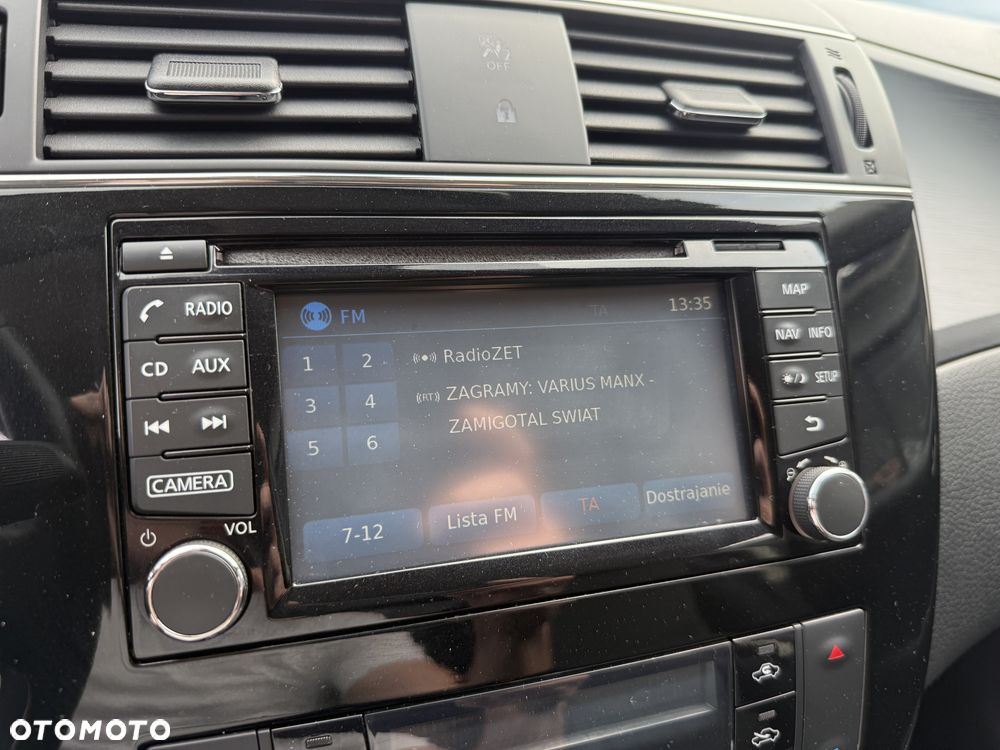Nissan Pulsar 1.2 DIG-T Tekna - 23