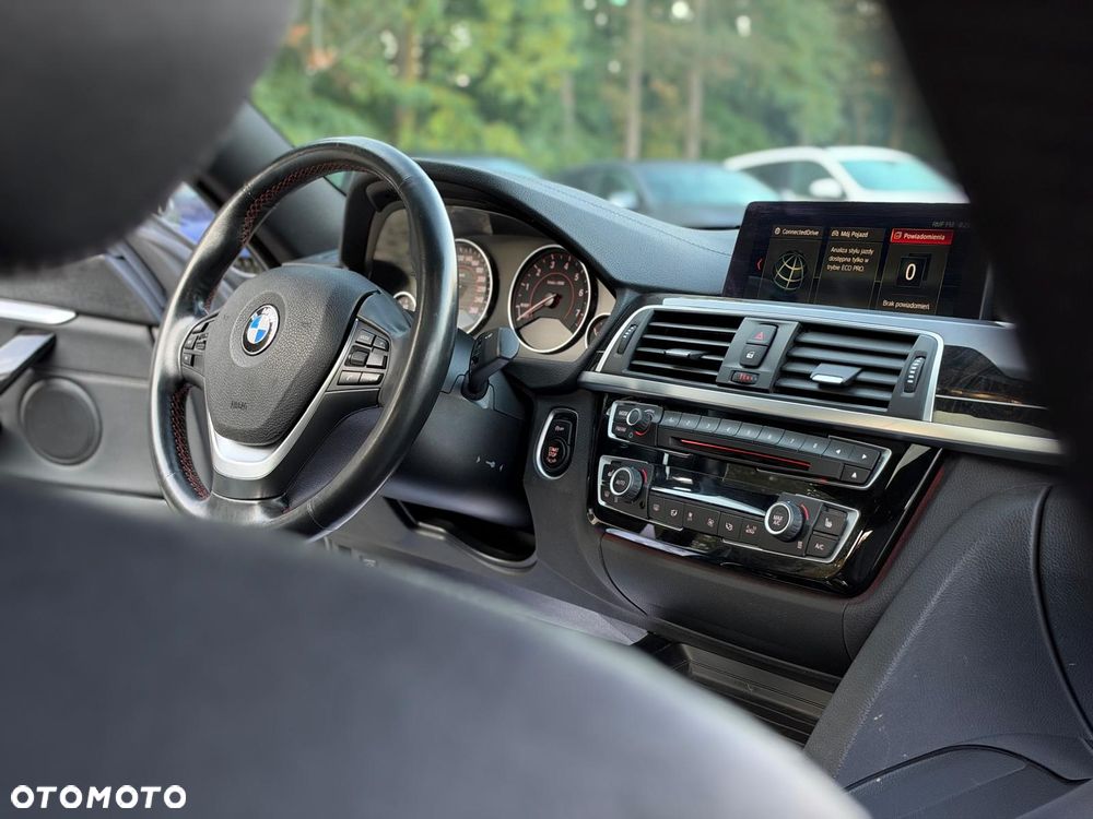 BMW Seria 4 - 14