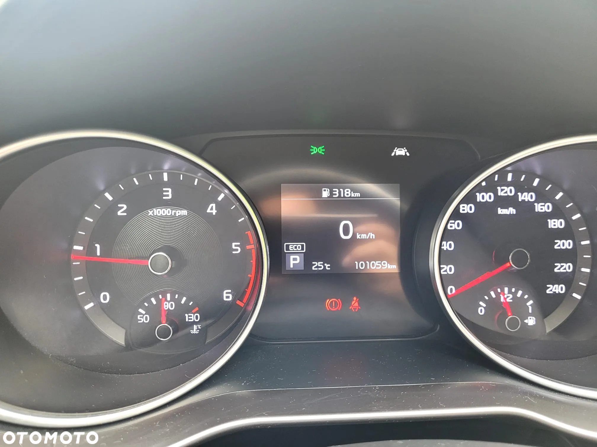 Kia Ceed 1.6 CRDi SCR L Business Line DCT - 23