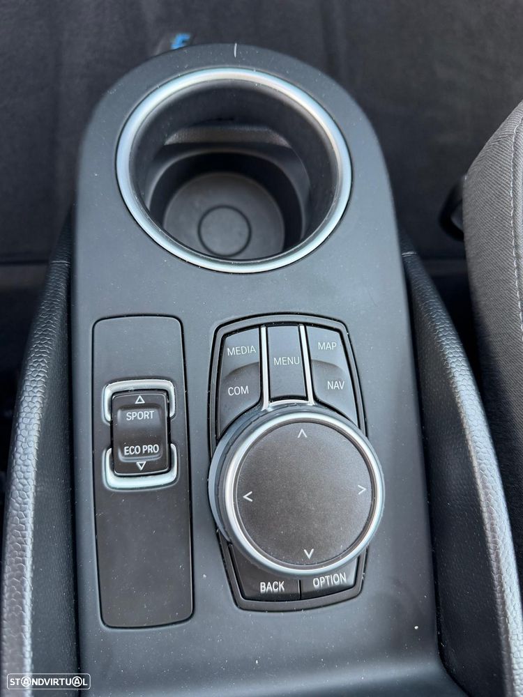 BMW i3 s 120Ah - 16