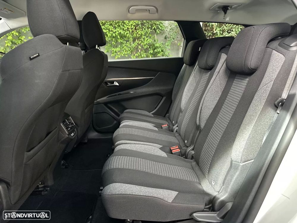 Peugeot 5008 1.2 PureTech Active Pack - 14