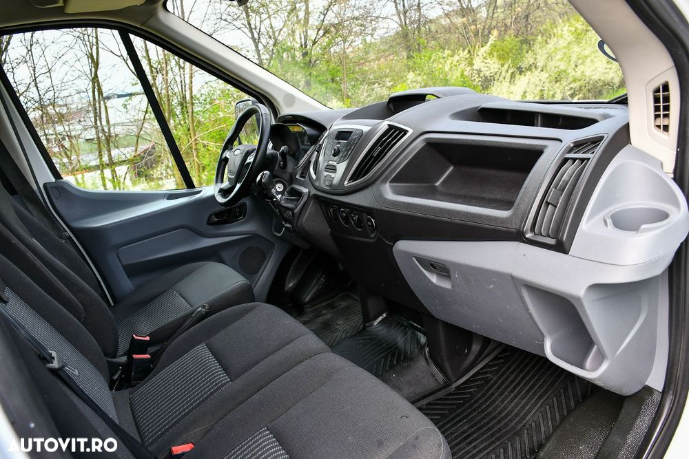 Ford Transit - 8