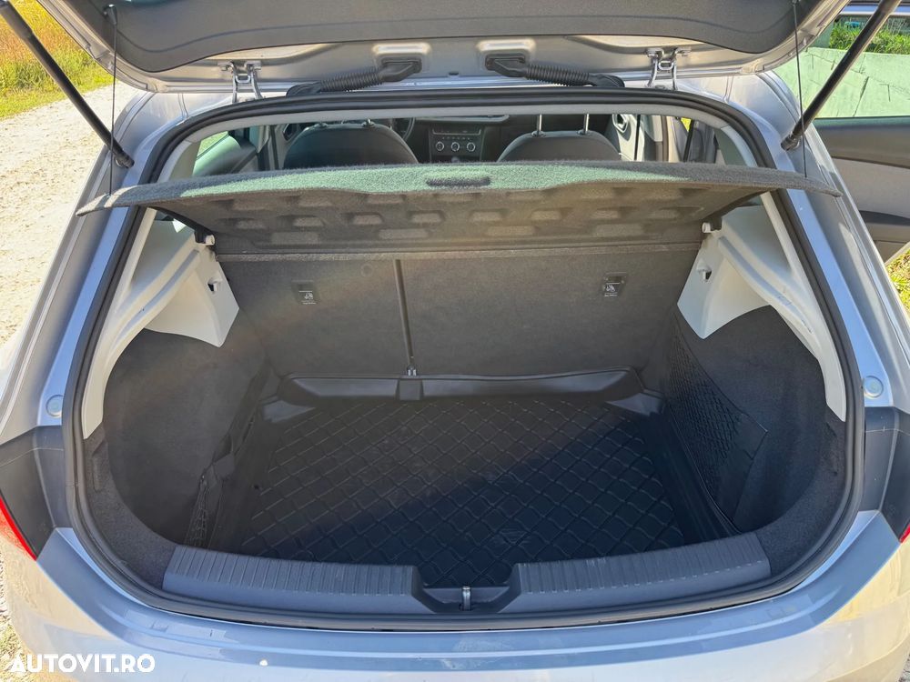 Seat Leon 1.0 TSI Ecomotive DSG7 Style - 9