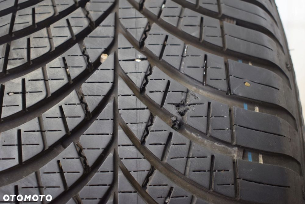 R18 215/50 Goodyear Vector 4Seasons GEN-3 - 10