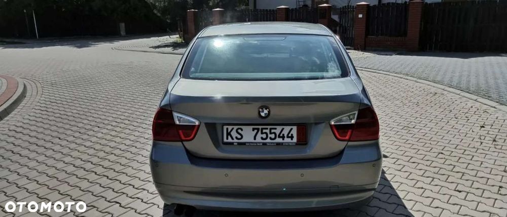 BMW Seria 3 - 13
