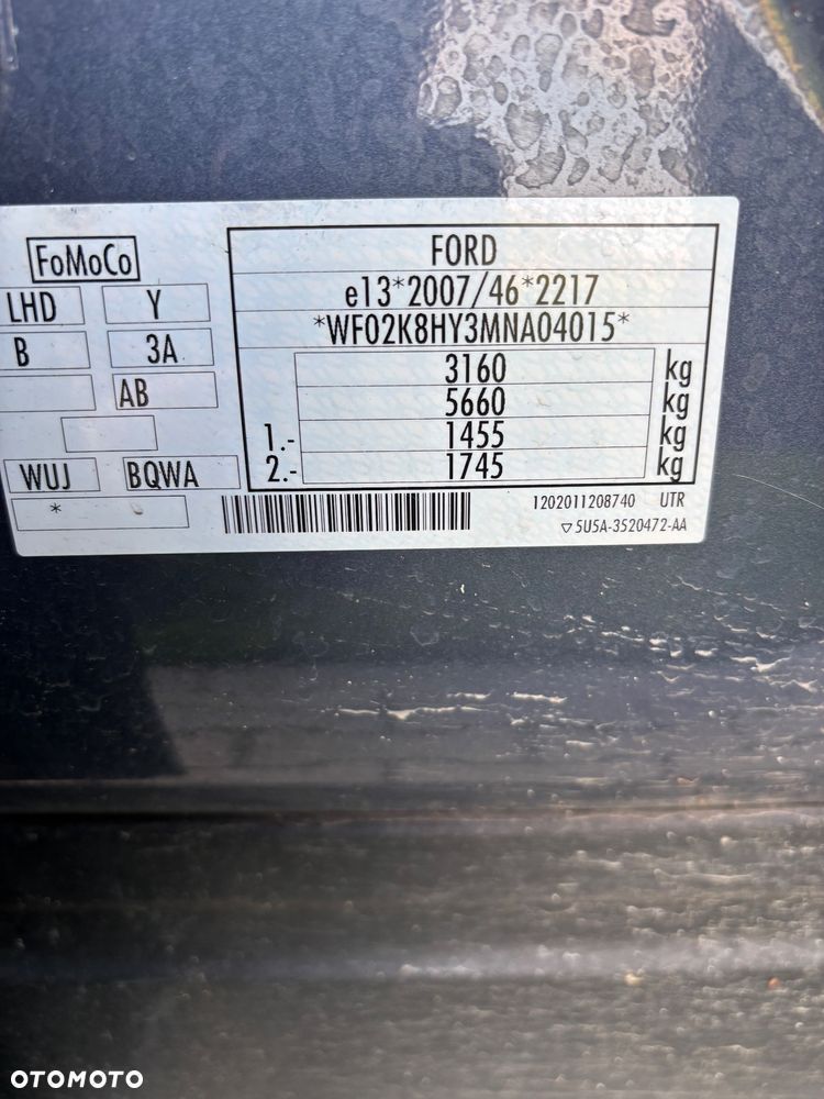 Ford Explorer EcoBoost Plug-in Hybrid PLATINUM - 24