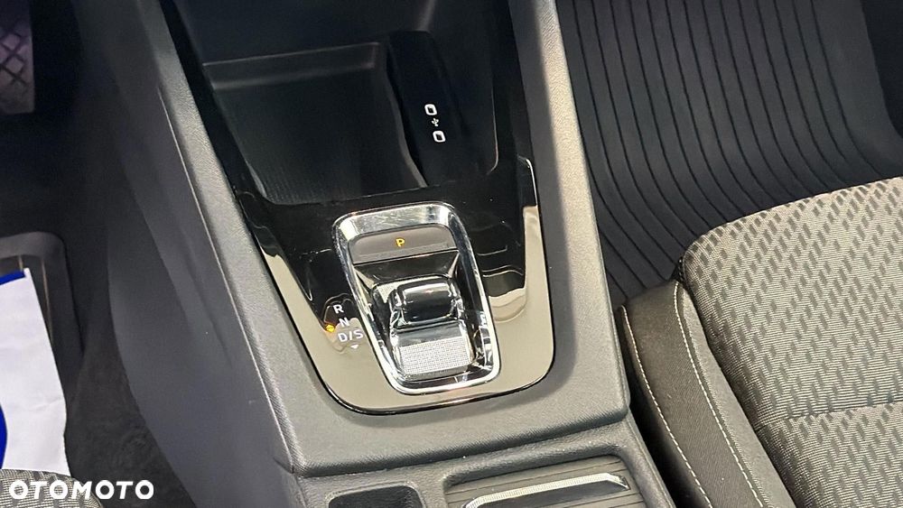Skoda Octavia 2.0 TDI Style DSG - 15