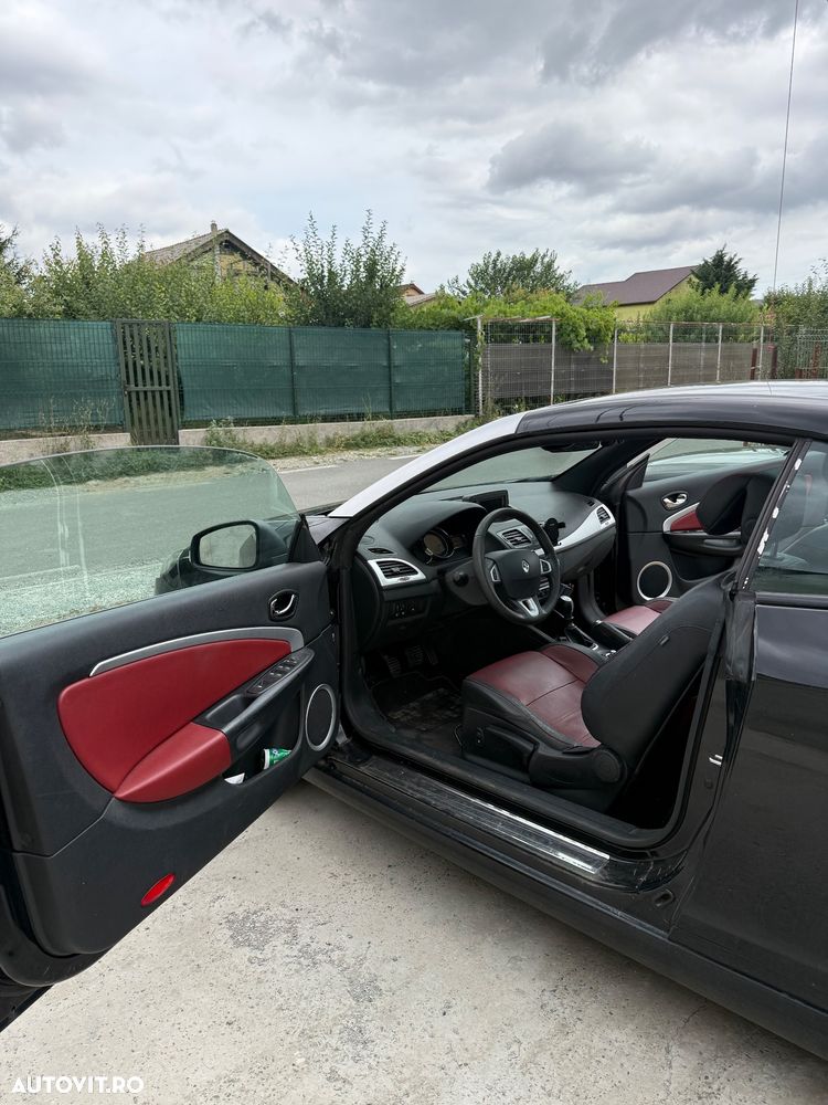 Renault Megane III 1.6 16V Color Edition - 7