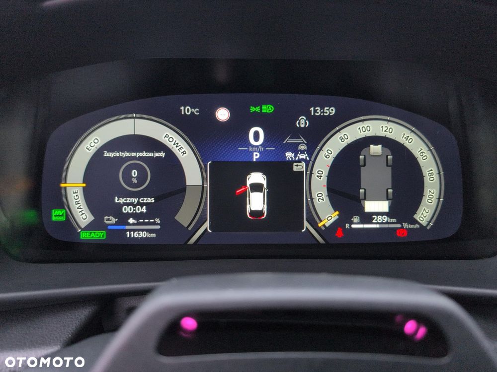 Toyota C-HR - 19