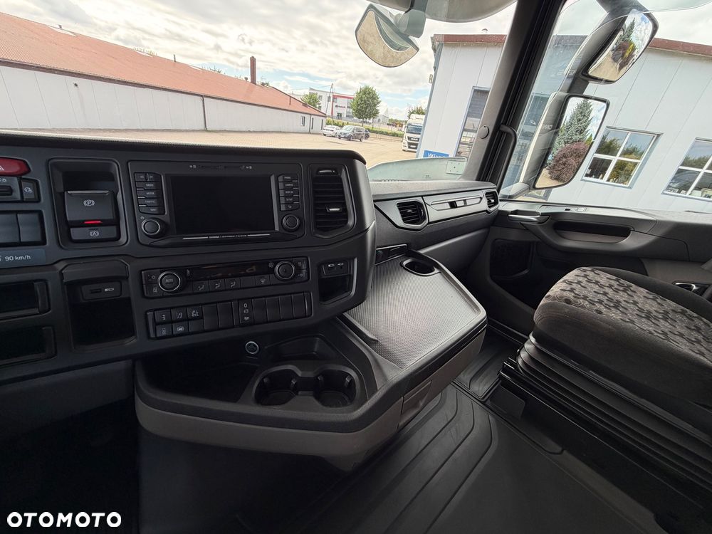 Scania S500 - 36