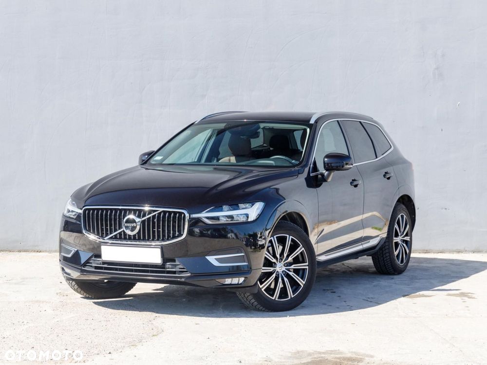 Volvo XC 60 - 2