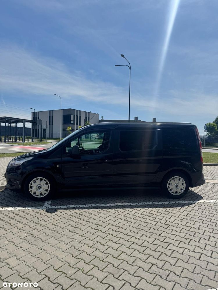 Ford Tourneo Connect Grand 1.6 EcoBoost Titanium - 3