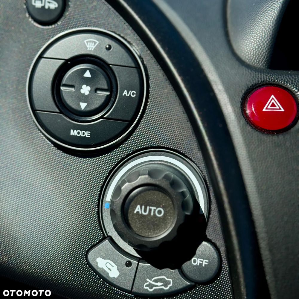 Honda Civic 1.8i-VTEC Sport - 24