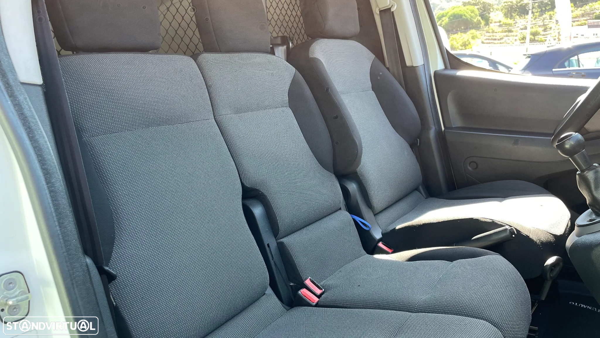 Citroën Berlingo 1.6 BlueHDi L1 Club 3L - 14