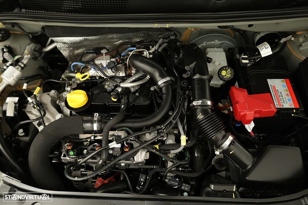 Dacia Sandero 1.0 ECO-G Expression Bi-Fuel - 23