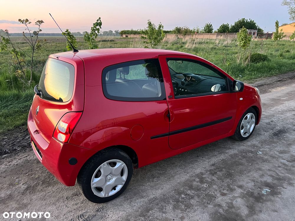 Renault Twingo - 5