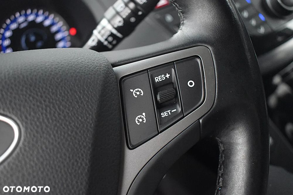 Hyundai i40 1.7 CRDi Comfort - 33