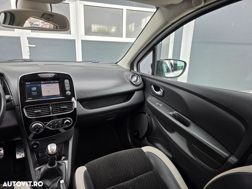 Renault Clio (Energy) TCe 90 Bose Edition - 25