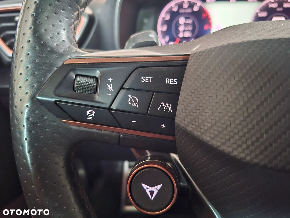 Cupra Formentor VZ 2.0 TSI 4Drive DSG - 14