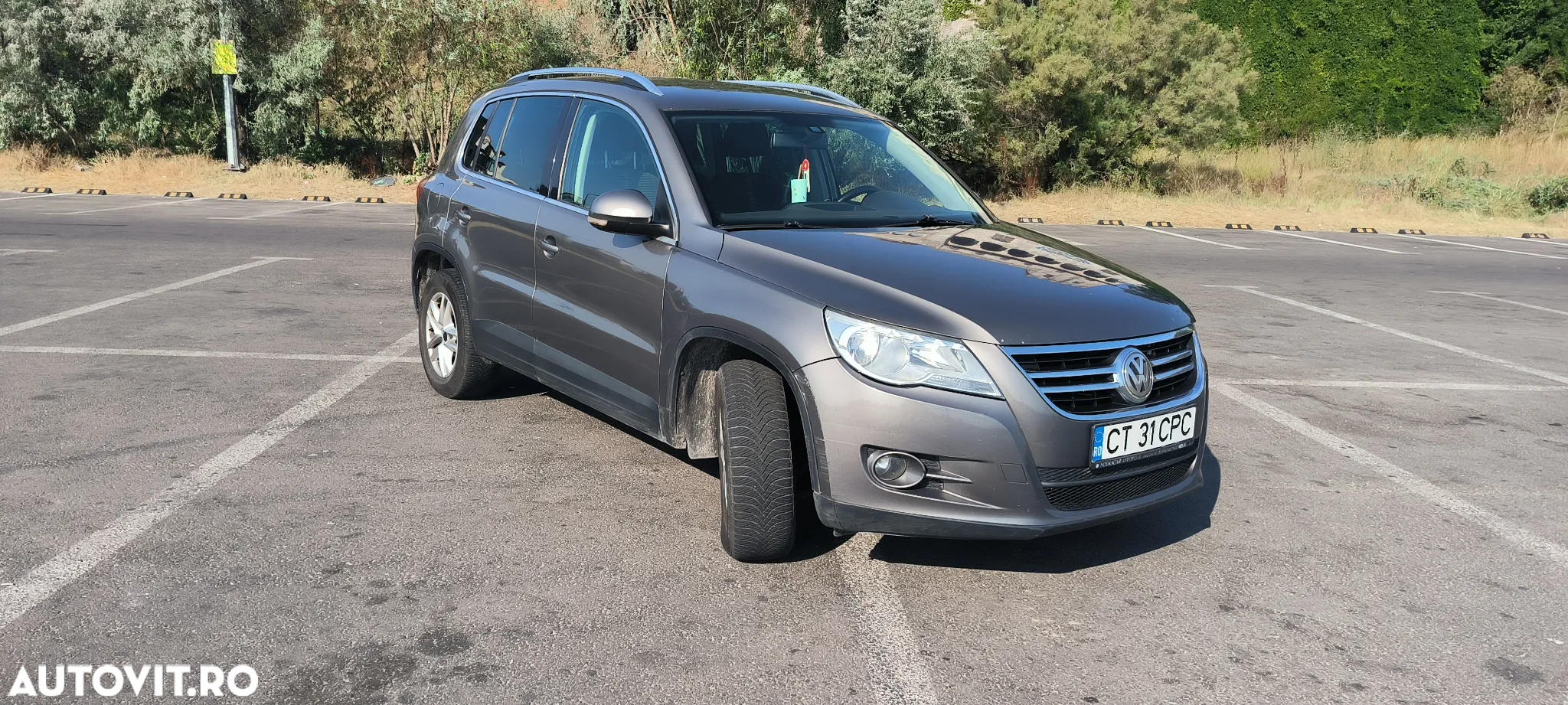 Volkswagen Tiguan 2.0 TDI DPF 4Motion Track&Field - 6