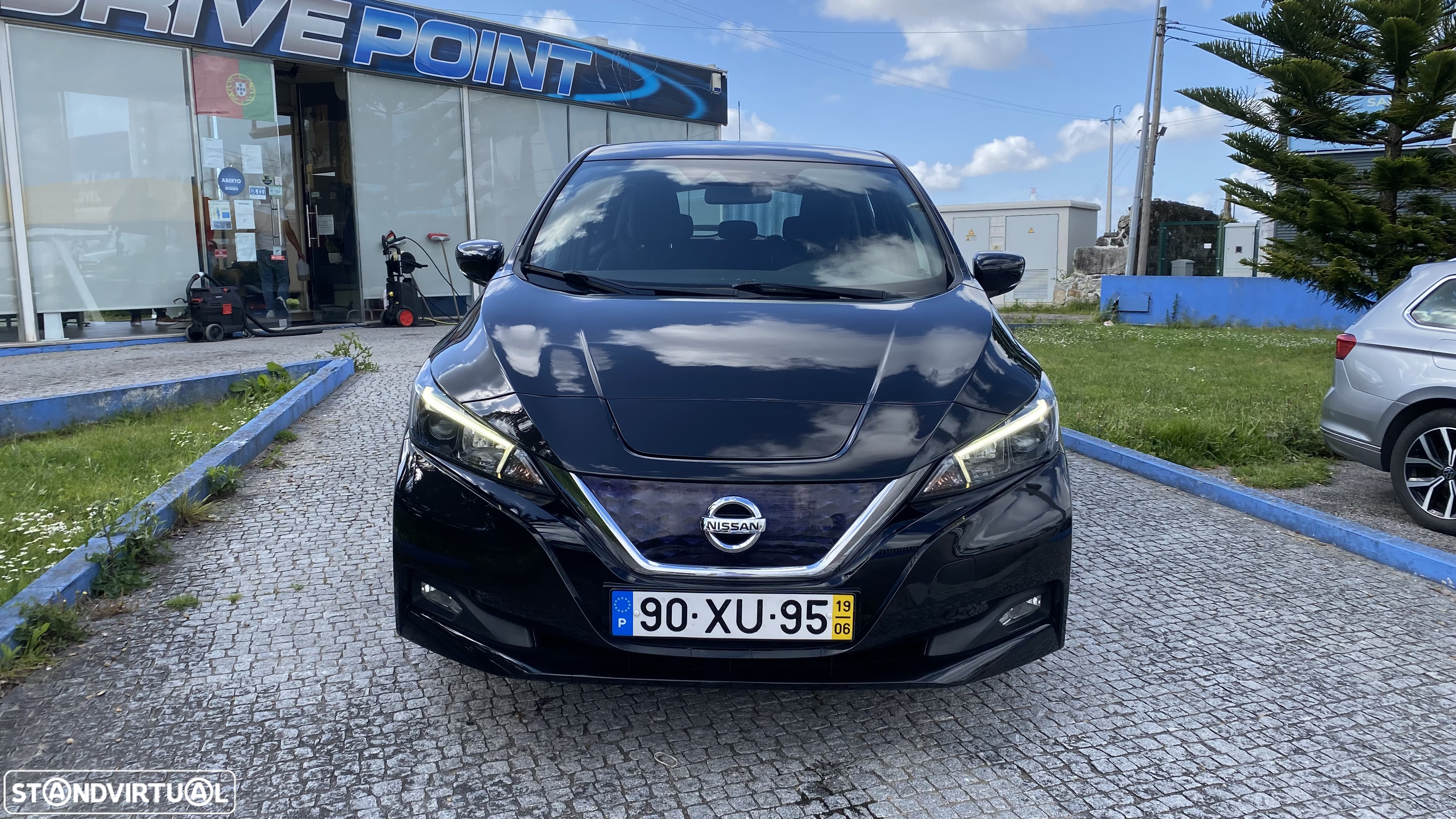 Nissan Leaf N-Connecta - 6