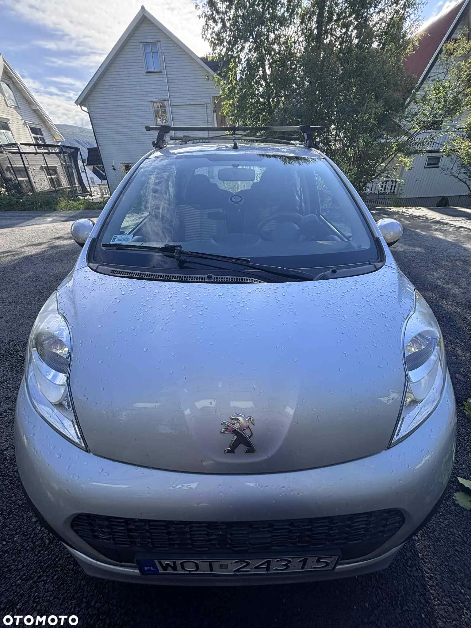 Peugeot 107 - 2